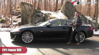 Research 2011
                  JAGUAR XK pictures, prices and reviews