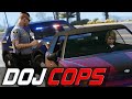 The People You Meet | Dept. of Justice Cops | Ep.987