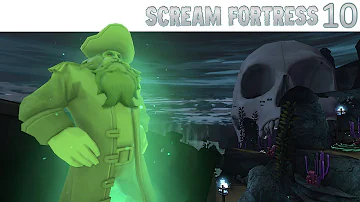 "Tank Taunt Soldier" Scream Fortress 10 Update Summarized