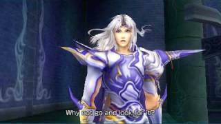 Dissidia - Destiny Odyssey 17 (English)