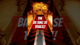 Sozin's Crimes: The Ba Sing Se Trials #avatarthelastairbender #goodvsevil #anime