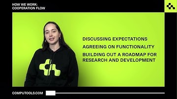 How We Work: Cooperation Flow