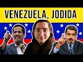 Venezuela no tiene quién la salve | La Pulla |