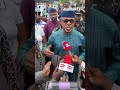 Road neglect criticism: 'We are constructing only priority roads' - Gov Dapo