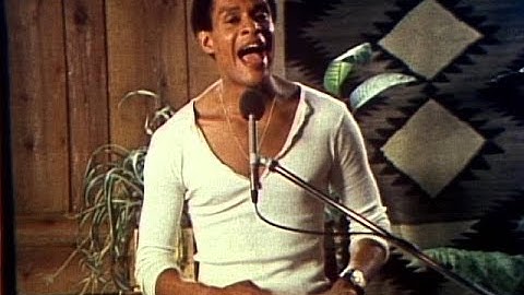 Al Jarreau - Lock All The Gates (Official Music Video)