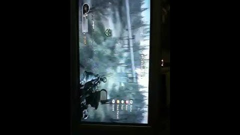 call of duty 4 flying mod