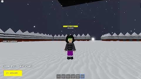 Showcasing badges character (Undertale Multiversal Calamity 2)