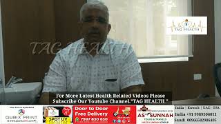 How Stress Effects Your Life Psychiatrist Dr R Shashi Kumar Tag Health Channel