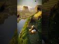 Kung Fu Panda Slow Walk On The Stairs Kung Fu Panda Slow Walk On The Stairs