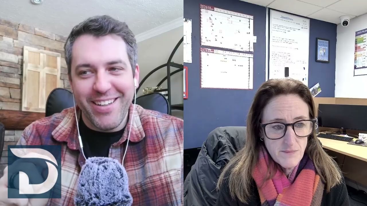 From Zero to Launch in Four Months - with Carmel Mannix | #433