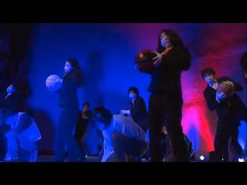 早稲田合同新歓公演 RiDE2022【WASEDA BALLERS × 舞☆夢☆踏】