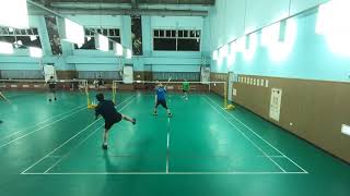 2020101707 PETER 古意 VS 清哥 老蔡
