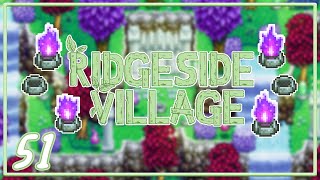 i saved the spirit realm!!! // Ridgeside Village #51