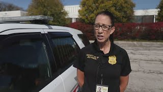 45 missing children found by U.S. Marshals during operation 'Autumn Hope', including 15-year-old Cle