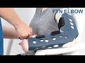 FYN ELBOW - Guide d'utilisation
