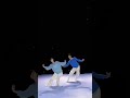 Dive into the Depth of Tranquil Water: No Potato Flower Dance Showcase