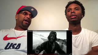 Dad Reacts to Souls Of Mischief - 93 'Til Infinity