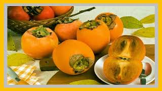 knowledge || Amazing || Benefits of Persimmons ||