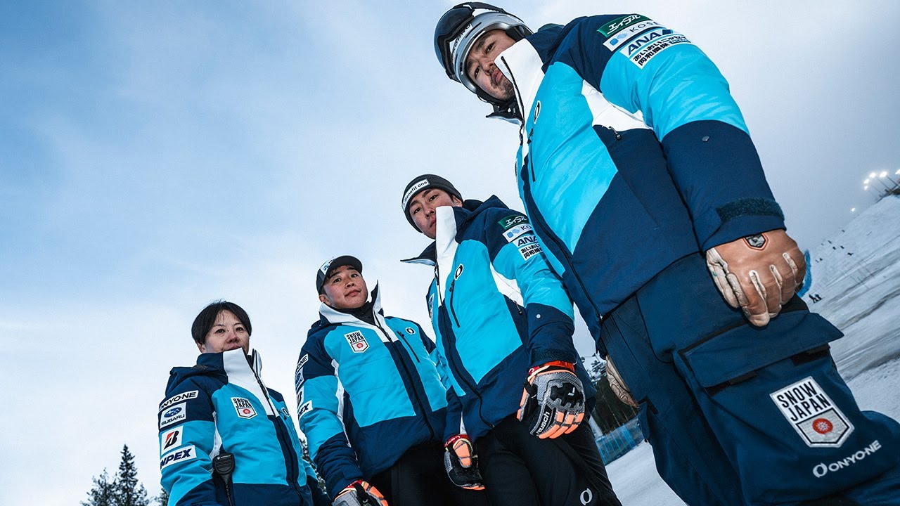 【完結編】1秒差でワールドカップ出場が決まる瞬間…涙の選考会｜相原史郎vs小山陽平 #06