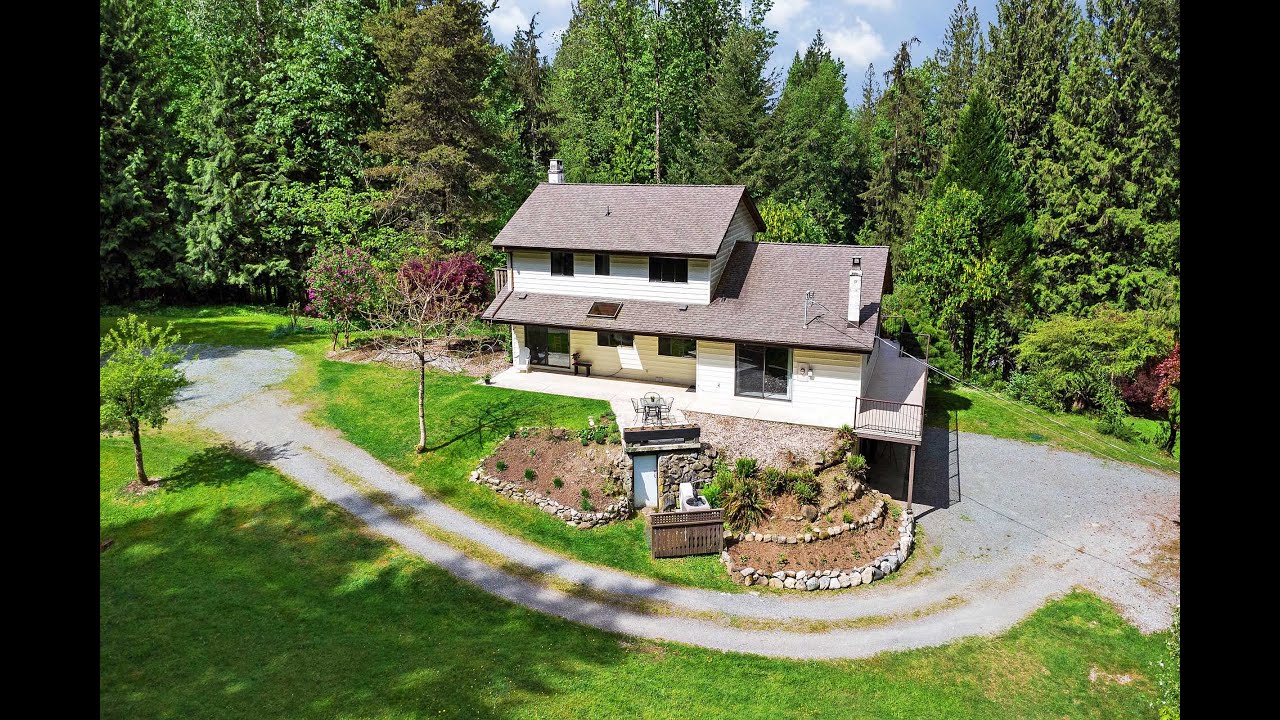 For Sale: 30856 Forsell Avenue, Mission - MLS# R3000368 - Brian Kirkwood