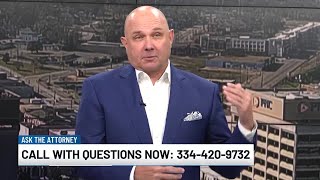 Ask the Attorney part 2