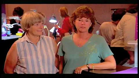 OttLite Power of Creativity: Deb Rich & Diane Holl...