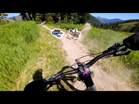 Stevens Pass Bike Park The Complete Guide