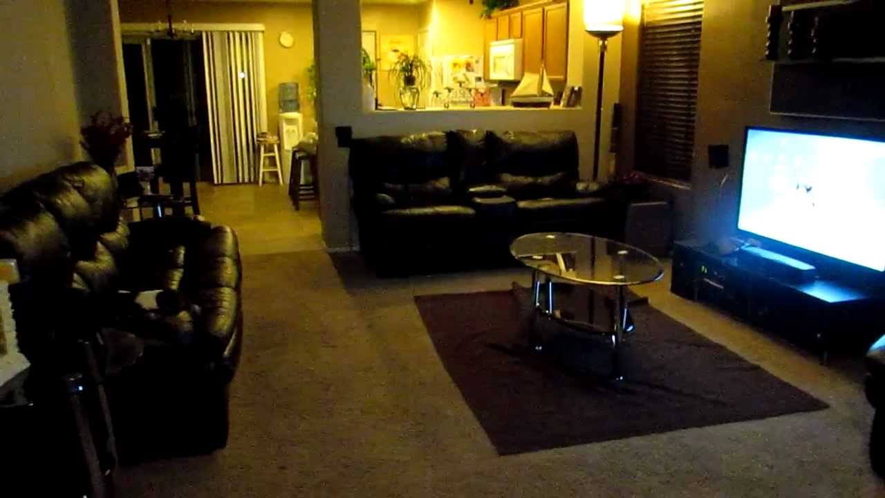 BOSE 7.2 HOME THEATER SYSTEM - YouTube