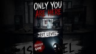Only you Are Here Gameplay || Horror Game || Adventure Game || #game #adventure.
