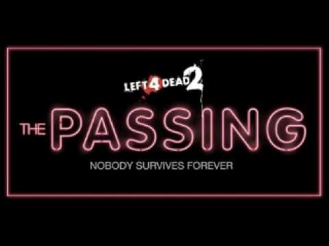 Left 4 Dead 2 Soundtrack Save Me Some Sugar