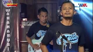 Jihan Audy Ft Om Adella | Airmata Tiada Arti Live Concert Wahana Musik