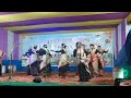 জোনবিৰি জেং বিহু দলৰ  বিহু নৃত্য PART 1