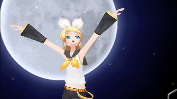 Hatsune Miku: Project DIVA 1st Edit PV - Transmit