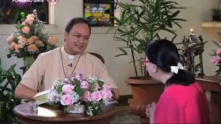 Holy Week Special Presentation 2018  Episode 2 - Part 1