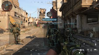 Modern Warfare - BEST CHEATS 2020 - HACK-STATUS.XYZ - WORKS IN WARZONE screenshot 4
