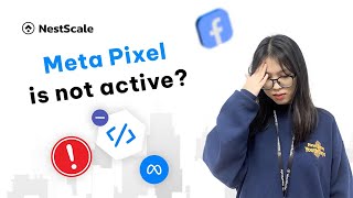 Resolve "Your meta pixel is not active" Error Now (2024)
