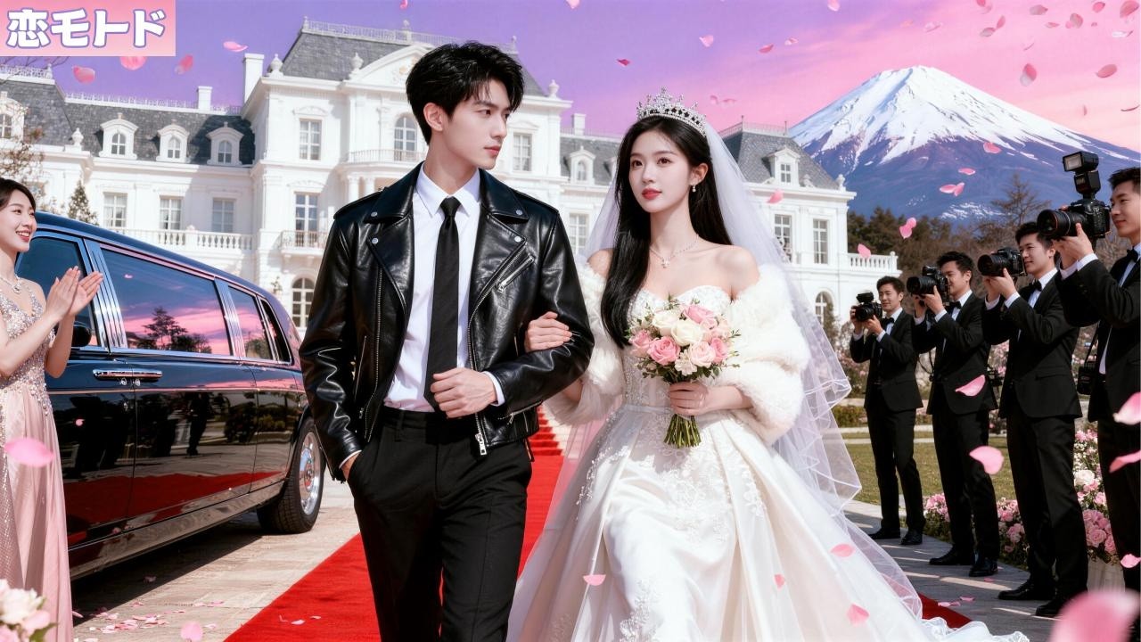 豪門に捨てられた令嬢が逆襲成功！300億円契約で会場騒然、冷酷社長が宣言「これからは君だけを愛する」#ショートドラマ#中国ドラマ #短編ドラマ #恋愛ドラマ #女性向けドラマ