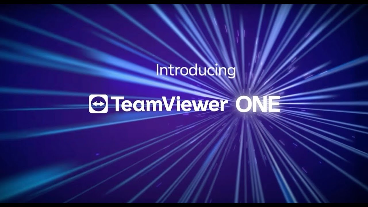 TeamViewer Video Thumbnail