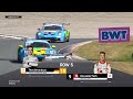 🇬🇧 LIVE Porsche Carrera Cup Deutschland 2023 | #3 „DTM, Circuit Zandvoort | Race 1