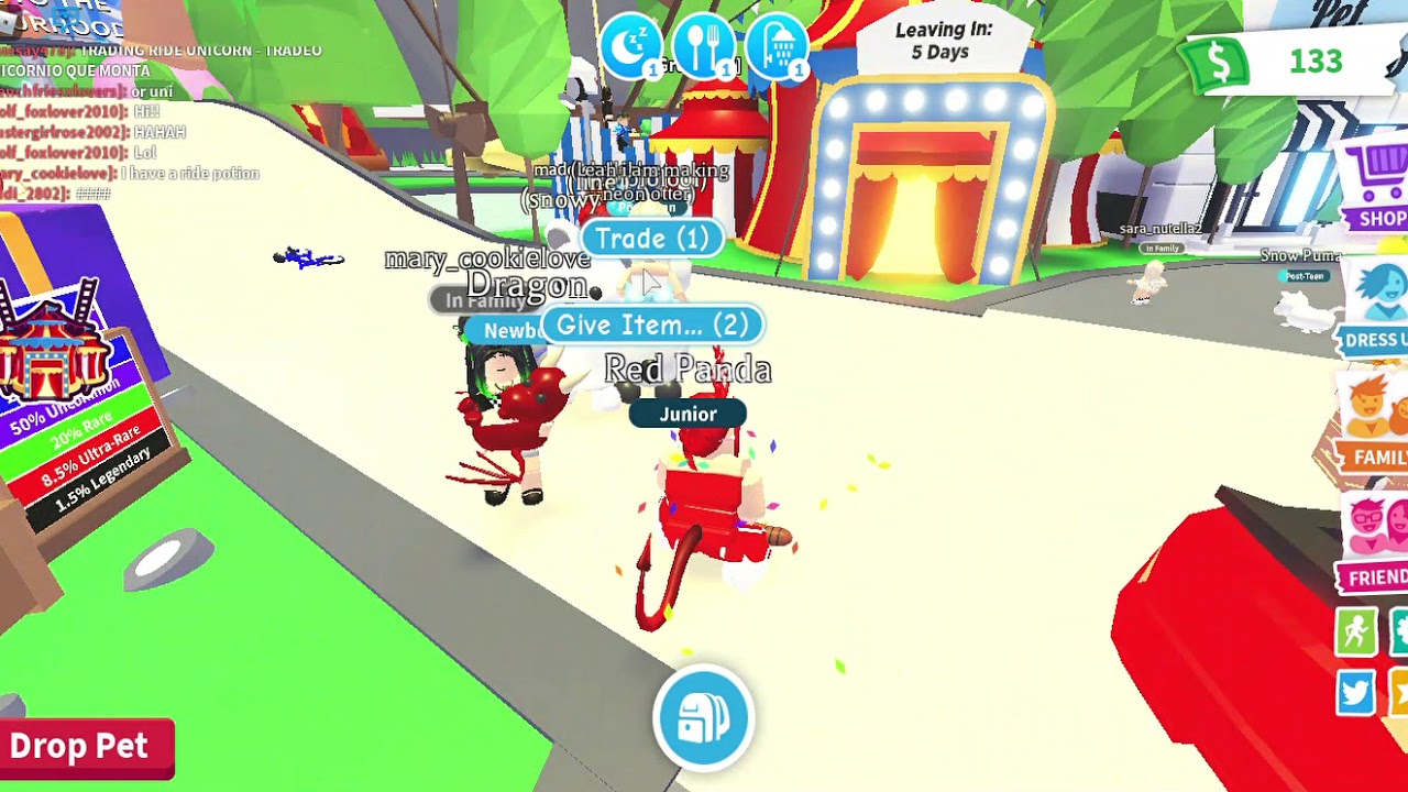 trading only red challenge YouTube