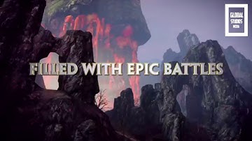 Tera Console: New Trailer for PS4 and Xbox One (2018)