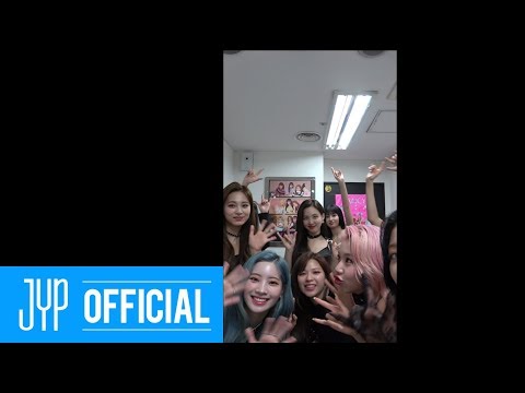 TWICE "FANCY" Cute Video