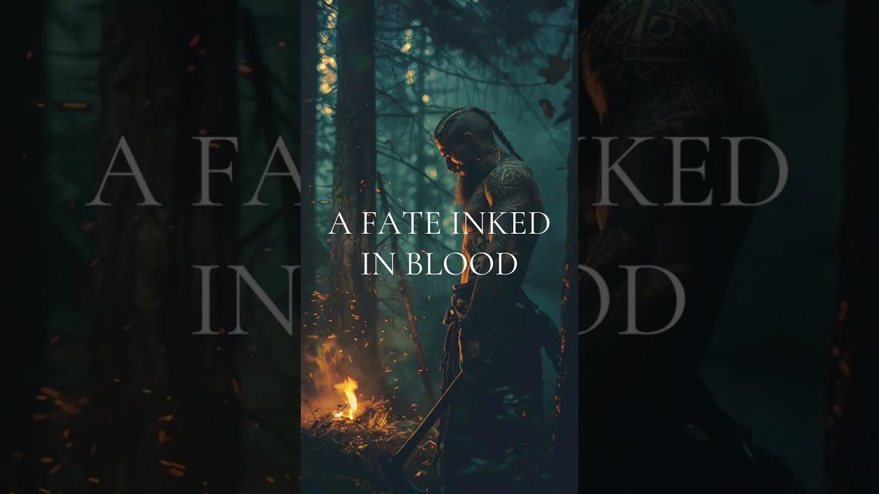 A Fate Inked in Blood by Danielle L. Jensen📚 