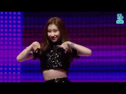 ITZY covering the iconic debut songs of JYP girl groups