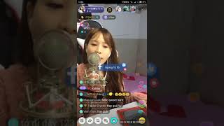 Tình Online Tình Bigo Vy Tô Tô