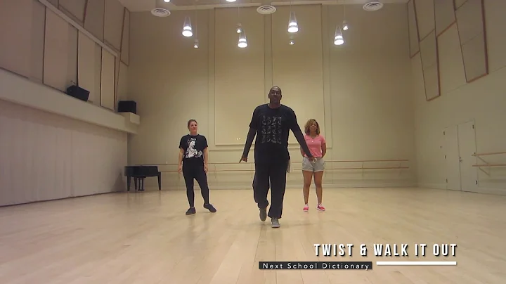 Next School Dictionary Jazz To HipHop