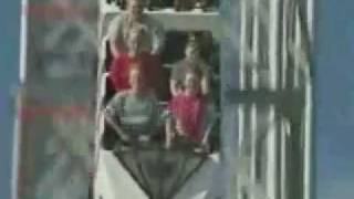 Cedar Point - Are You Ready? (2002)