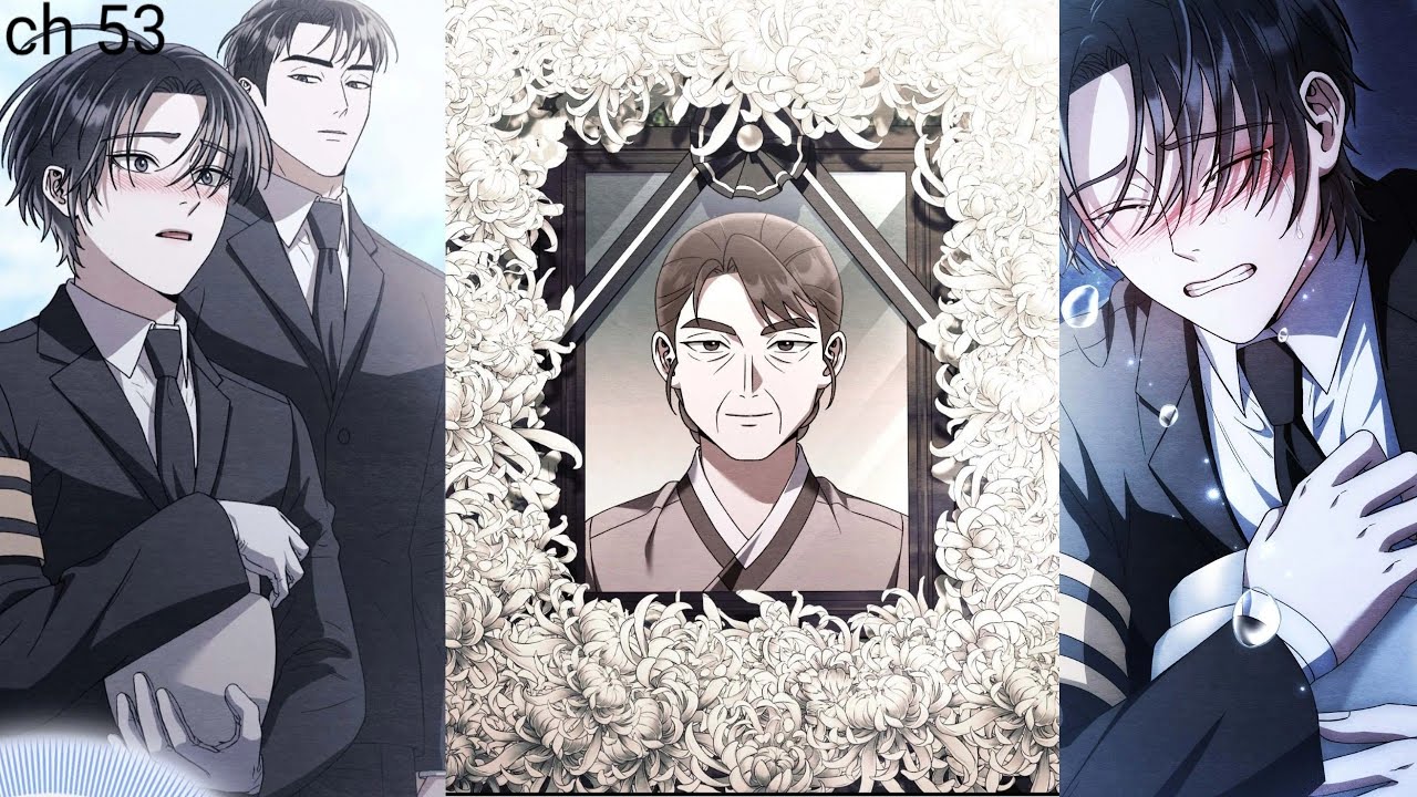 Boss or Servant Ki Lovestory || Part 53  || Bl Manga Explained in Hindi 