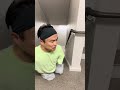 酷暑のなか階段トレーニング！！