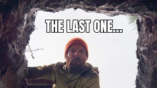 I Started Building My Off-Grid Cedar Deck… Then Hit a Problem